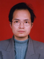 朱晓东 照片