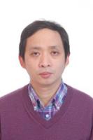 朱晓波 照片