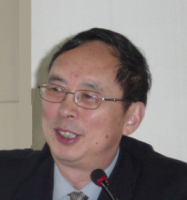 朱清时 照片