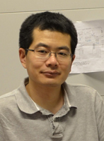 甄军锋 照片