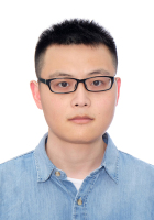 章骏 照片