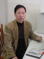 竺长安 照片