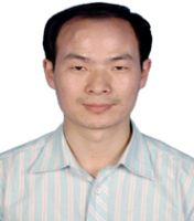 翟振刚 照片