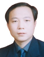 赵南京 照片