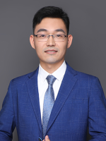 赵晓龙 照片