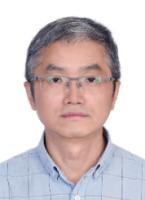 郑坚 照片