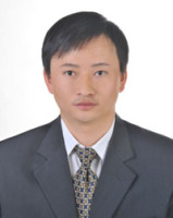 张新波 照片