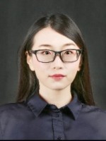 陈蓉蓉 照片