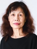 陈丽英 照片