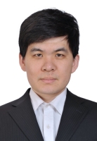 于磊 照片
