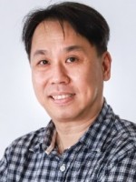陈奕德 照片