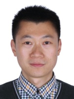 游利兵 照片