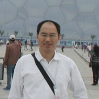 张庆礼 照片