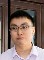 冯鹏 照片