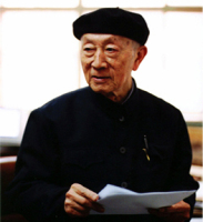 黄昆 照片