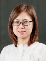 陈曦 照片