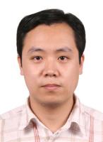 李智勇 照片