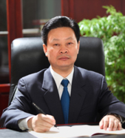 李树深 照片