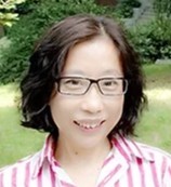 陈艳 照片