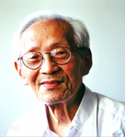 王守武 照片