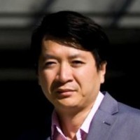 王智杰 照片