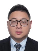 丁奕 照片