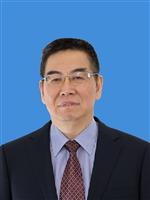 杨富华 照片
