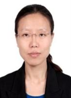 杨晓红 照片