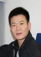 游经碧 照片