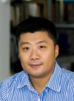 张文涛 照片