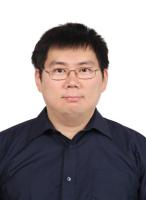 张杨 照片