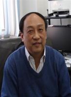 赵柏秦 照片