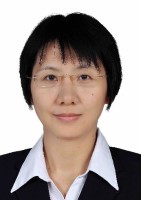 封红青 照片