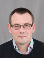 Morten Willatzen 照片