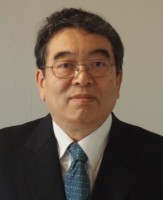 Mitsumasa  Iwamoto（岩本光正） 照片