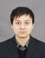 唐伟 照片
