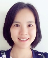 邓妩 照片
