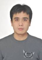 毕研峰 照片