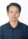 陈继 照片