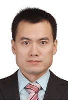 刘勇刚 照片