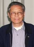 李德谦 照片