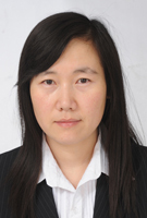 李晓 照片