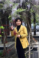 江亚丽 照片