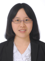 李风华 照片
