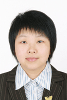 赖宇晴 照片