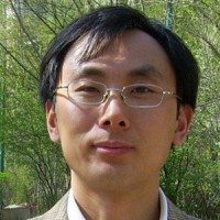 刘长鹏 照片