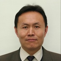 林君 照片