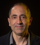 Fernando MARTIN PASTOR 照片