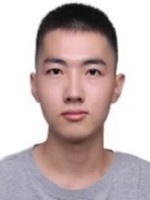 付凇豪 照片