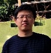 付堃 照片